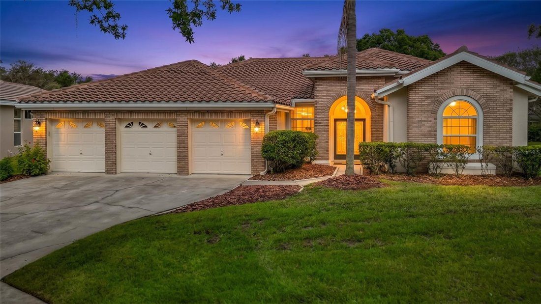Casa en Tampa, Florida, Estados Unidos 1 - 19148765