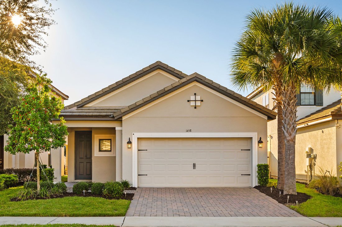 House in Winter Park, Florida, United States 1 - 19146138