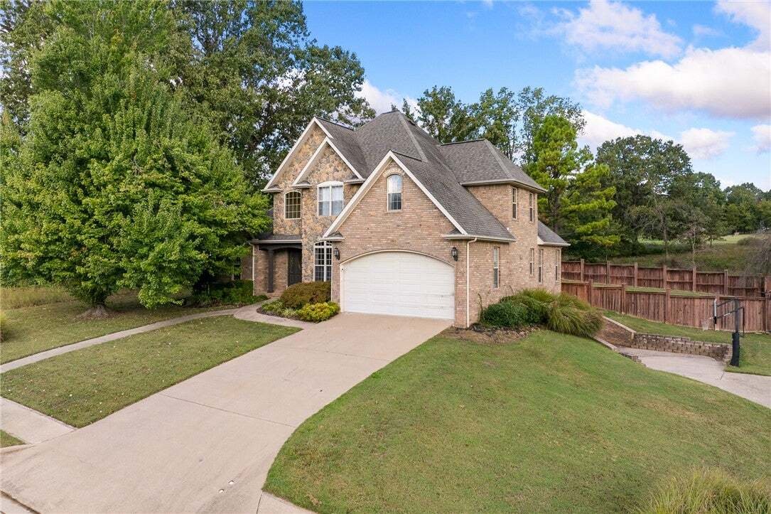 Casa a Harrison, Arkansas, Stati Uniti 1 - 19147175