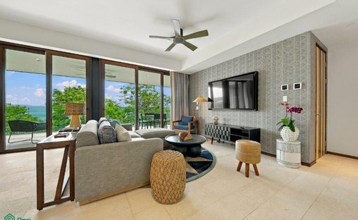 Condominio en Culebra, Provincia de Guanacaste, Costa Rica 1