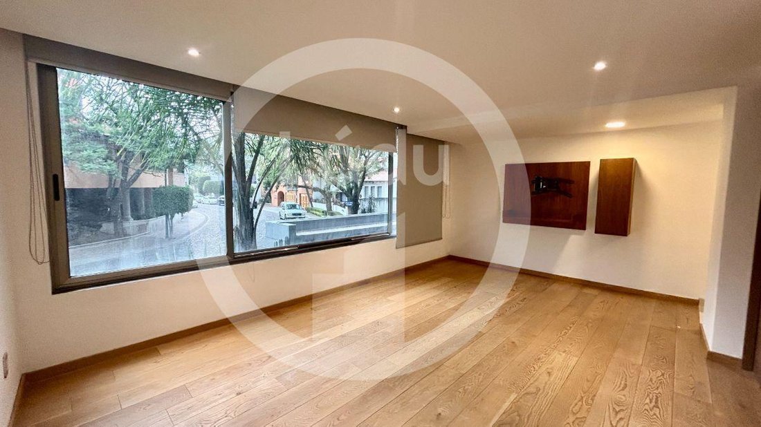 Condominio a Santa Catarina Yecahuitzotl, Distretto Federale, Messico 4 - 19146203