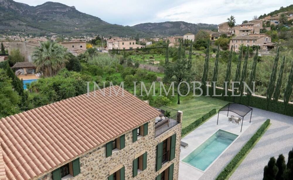 Finca a Sóller, Isole Baleari, Spagna 3 - 19147338