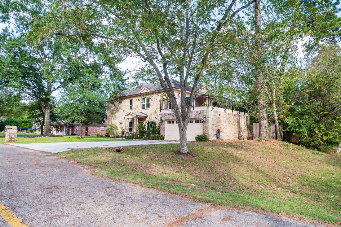 Casa en Conroe, Texas, Estados Unidos 4 - 19147967