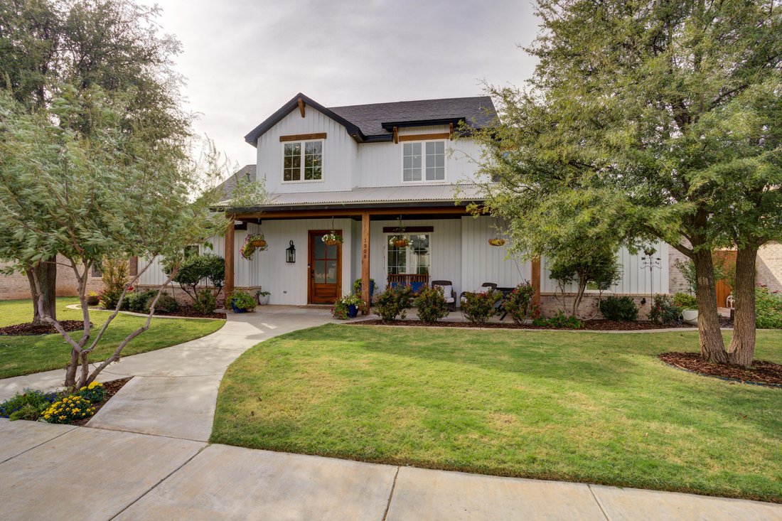 House in Wolfforth, Texas, United States 4 - 19145926