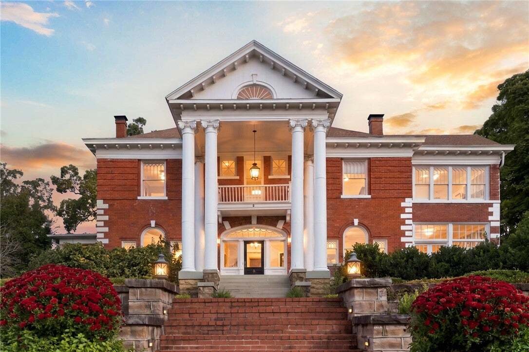 House in Fayetteville, Arkansas, United States 1 - 19147174