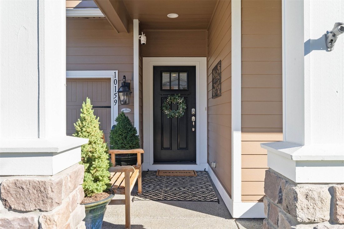 Maison à Gig Harbor, Washington, États-Unis 2 - 19145930