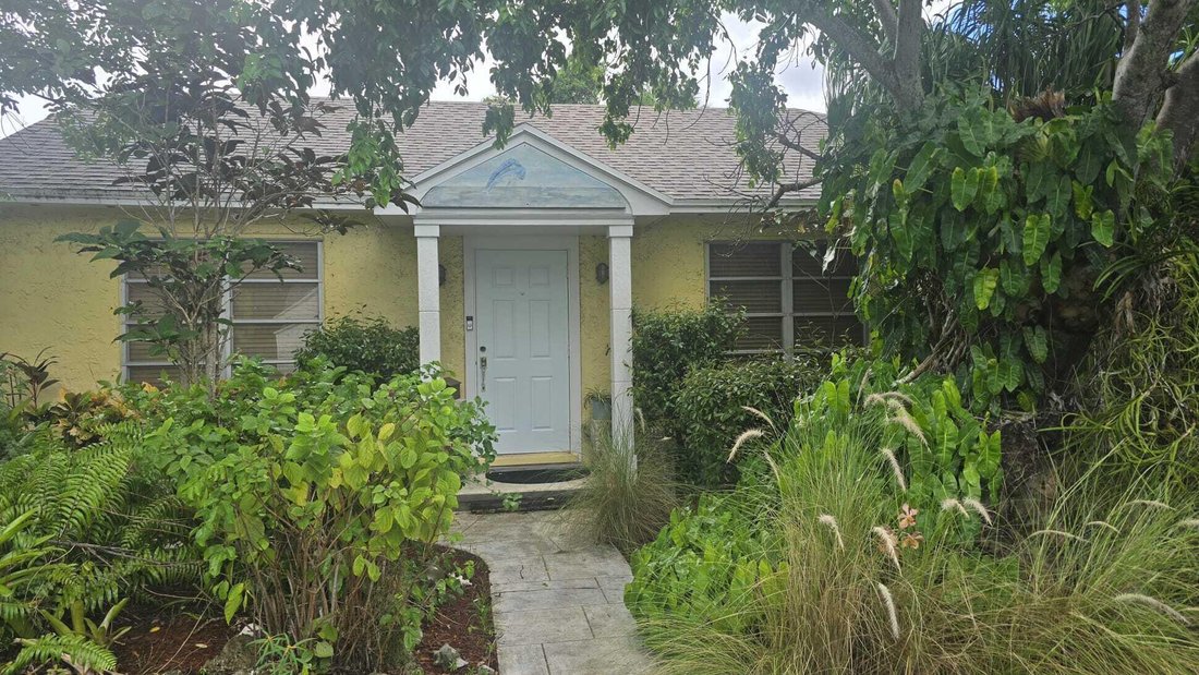 House in Lake Worth, Florida, United States 2 - 19147808