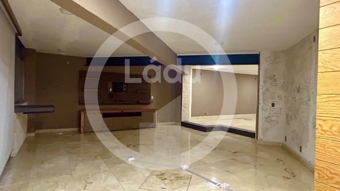Condominio a Santa Catarina Yecahuitzotl, Distretto Federale, Messico 2 - 19146203