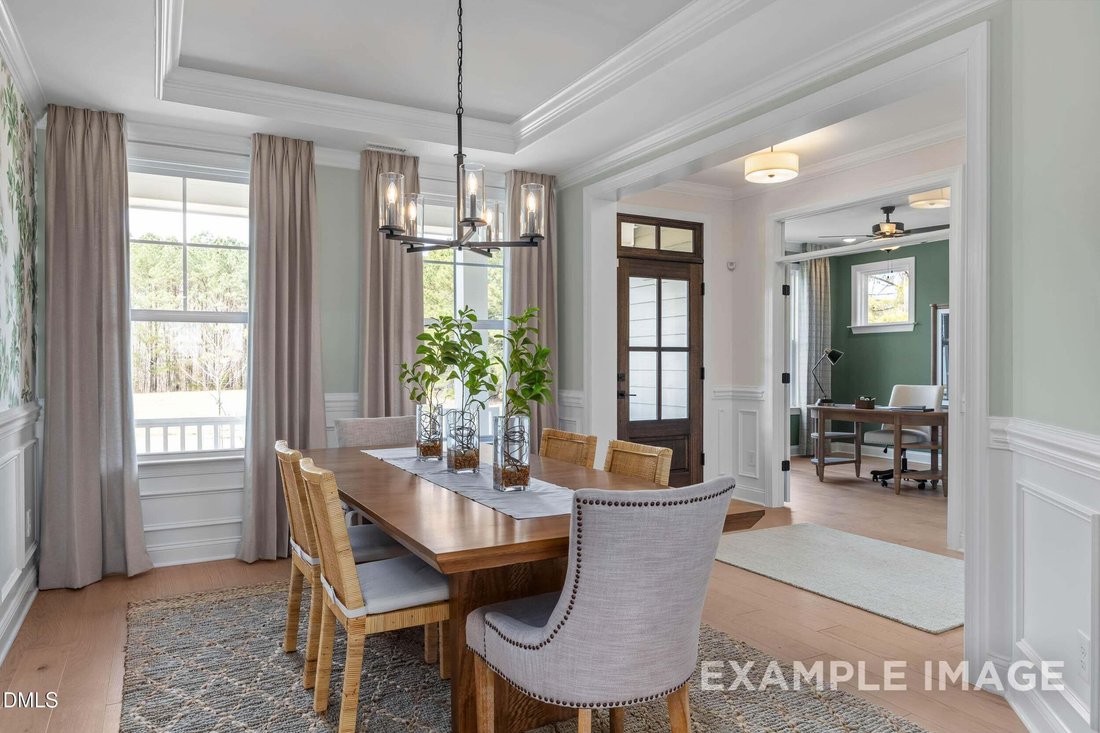 House in Holly Springs, North Carolina, United States 2 - 19146960
