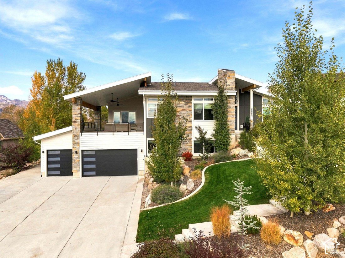 House in Eden, Utah, United States 2 - 19147312