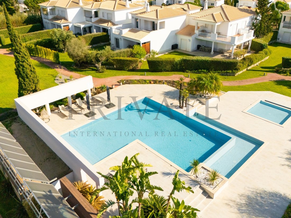 House in Quarteira, Algarve, Portugal 5 - 19148670
