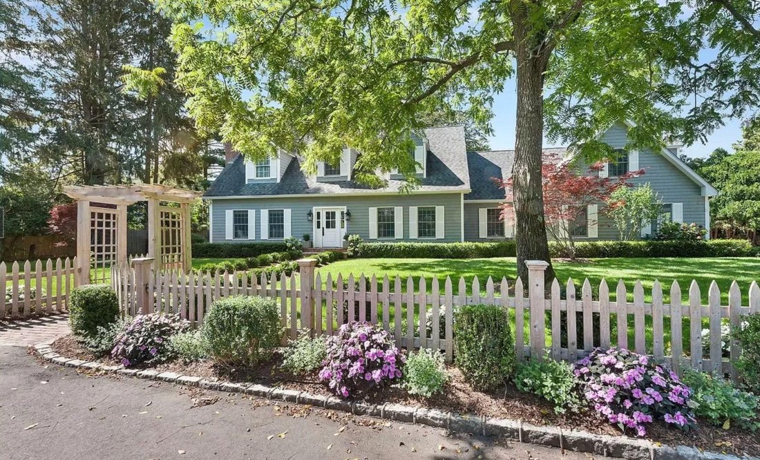 House in Southampton, New York, United States 1 - 19148609