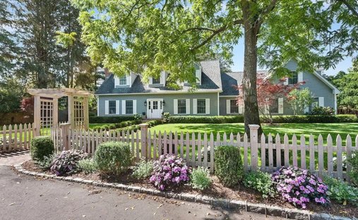 Casa a Southampton, New York, Stati Uniti 1