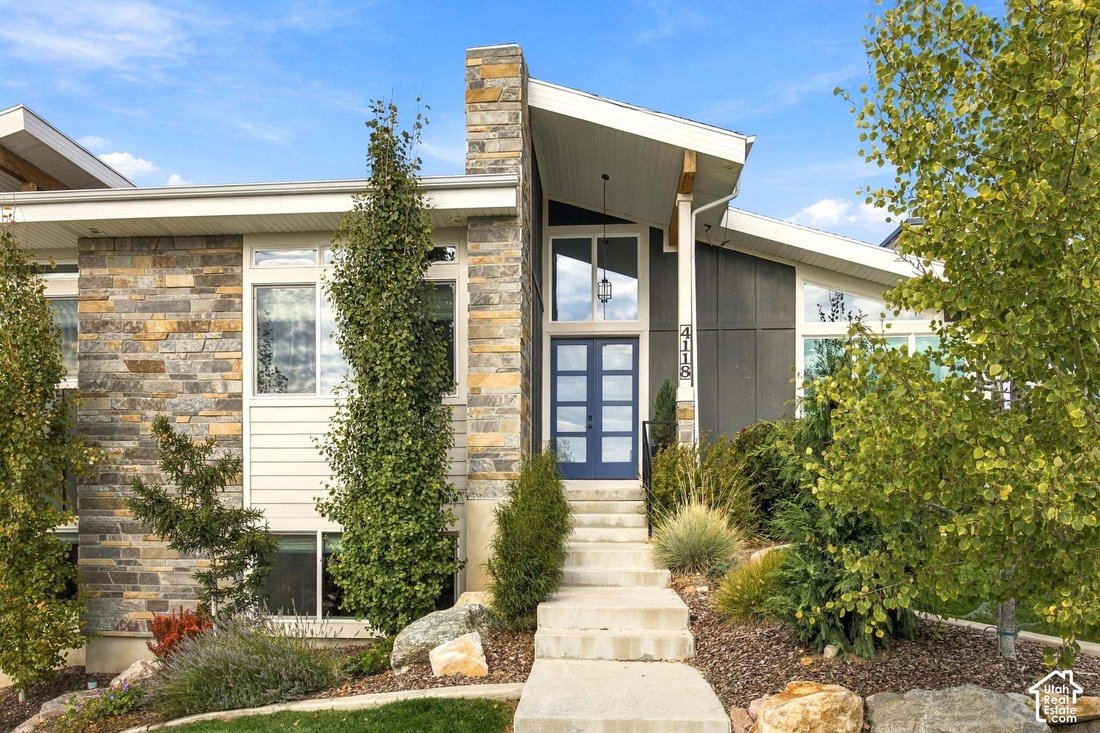 House in Eden, Utah, United States 3 - 19147312