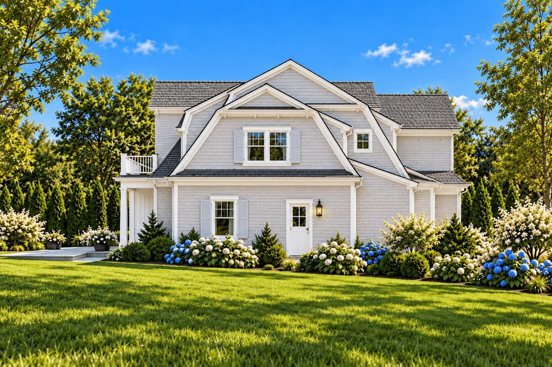 House in Chatham, Massachusetts, United States 5 - 19146816