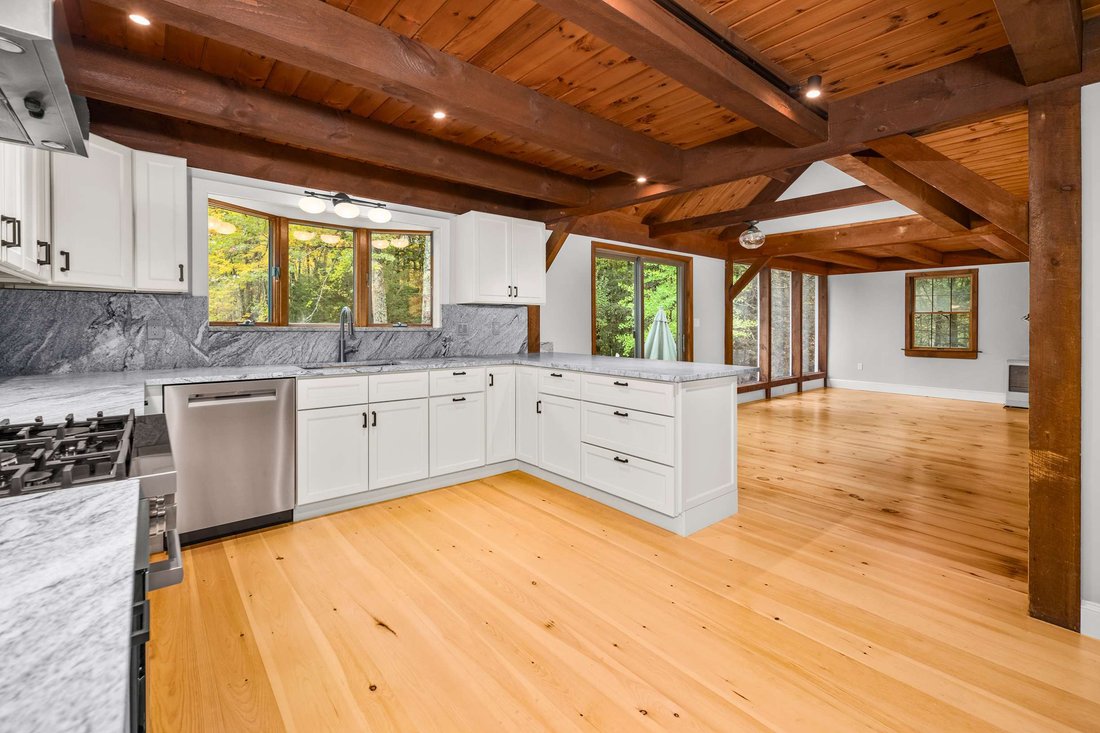 Haus in Barrington, New Hampshire, Vereinigte Staaten 5 - 19146304