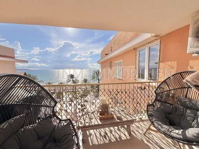 Penthouse in Playa de Palma, Palma, Balearic Islands 1 - 19147350