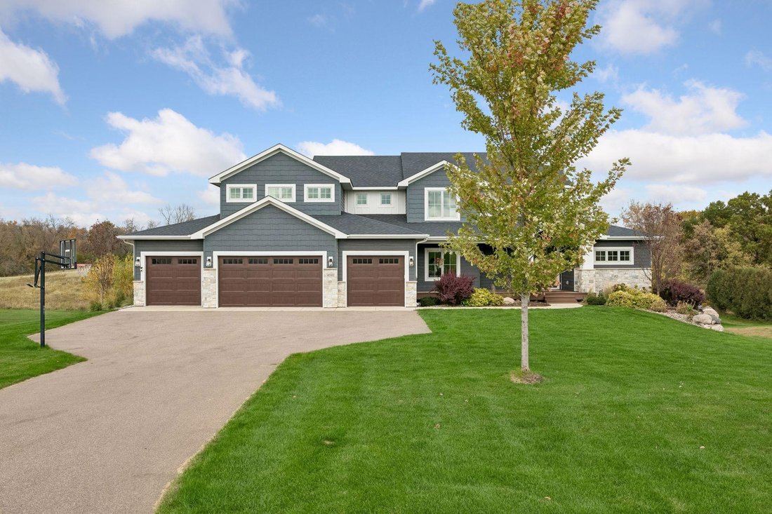 Haus in Prior Lake, Minnesota, Vereinigte Staaten 3 - 19148362