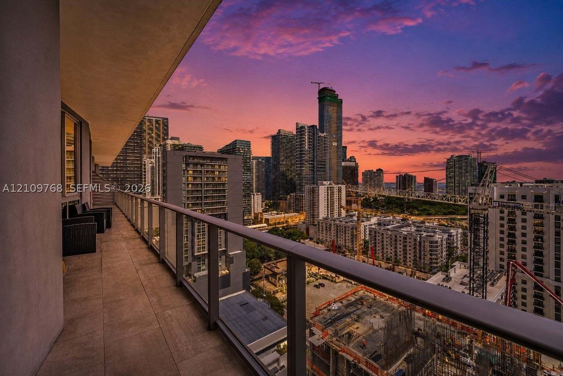 Condominio a Miami, Florida, Stati Uniti 2 - 19147146