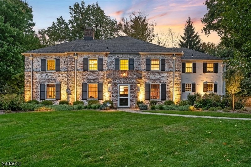 Haus in Millburn Twp., New Jersey, Vereinigte Staaten 1 - 19145916