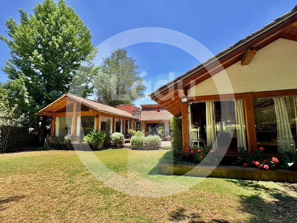 Condo in Fraccionamiento y Club de Golf los Encinos, State of Mexico, Mexico 1 - 19146210