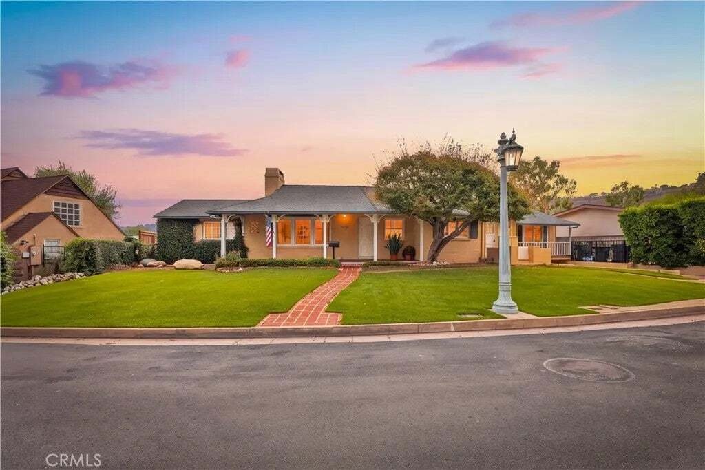 Casa en Altadena, California, Estados Unidos 1 - 19147637
