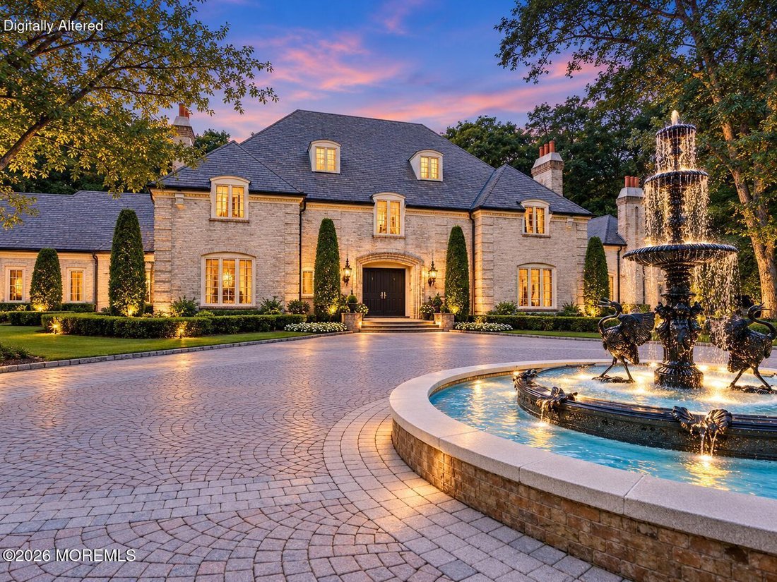 Casa a Toms River, New Jersey, Stati Uniti 1 - 19146742