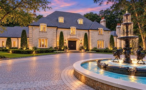 Haus in Toms River, New Jersey, Vereinigte Staaten 1