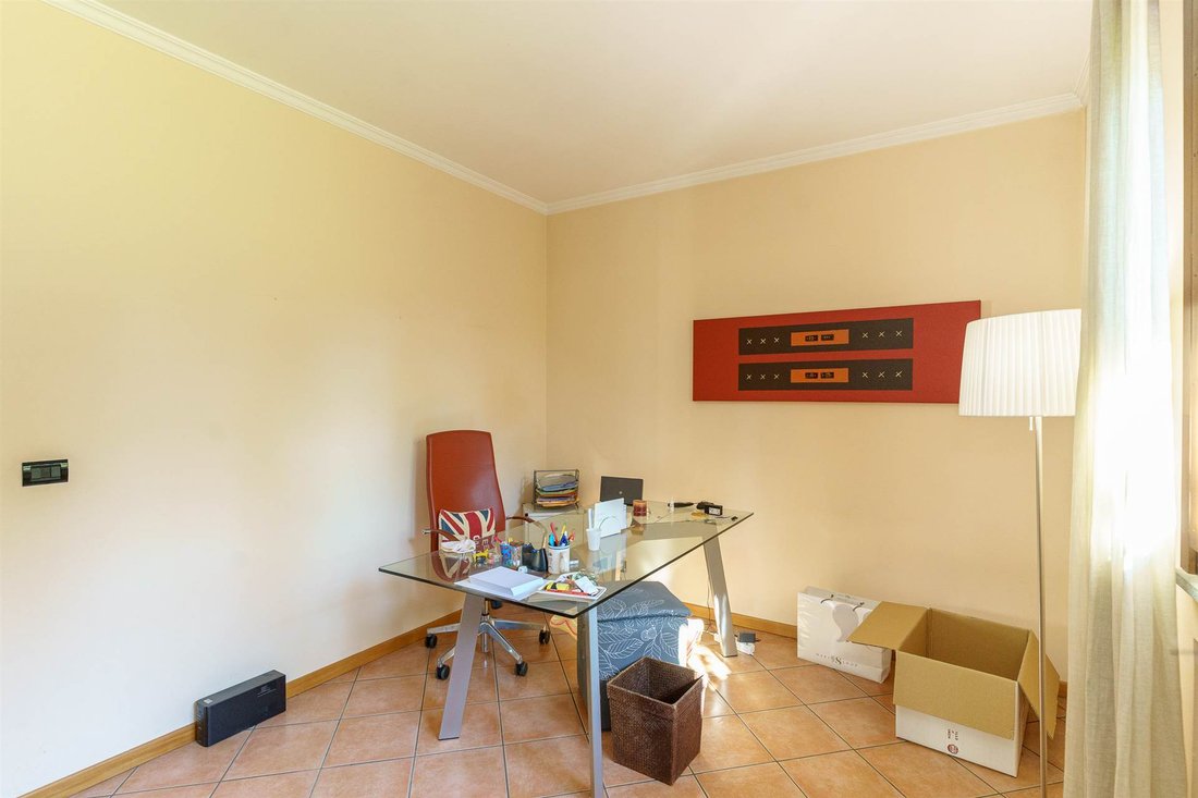 Villa in Trecastagni, Sizilien, Italien 3 - 19148207