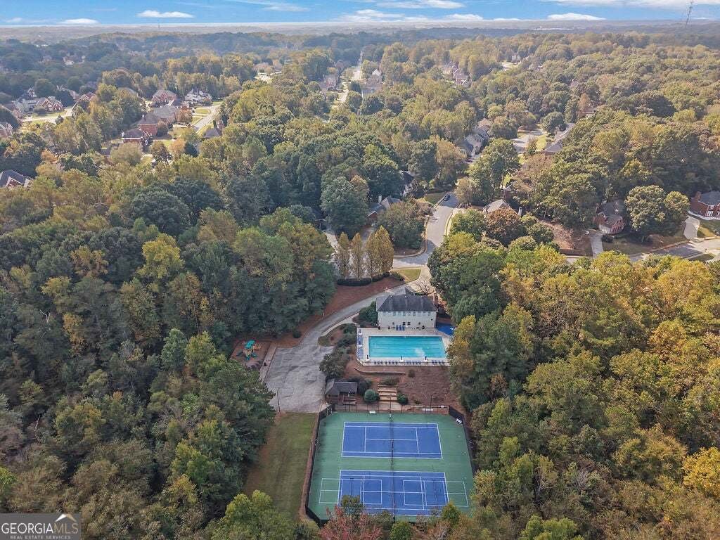 Casa a Lawrenceville, Georgia, Stati Uniti 5 - 19148120