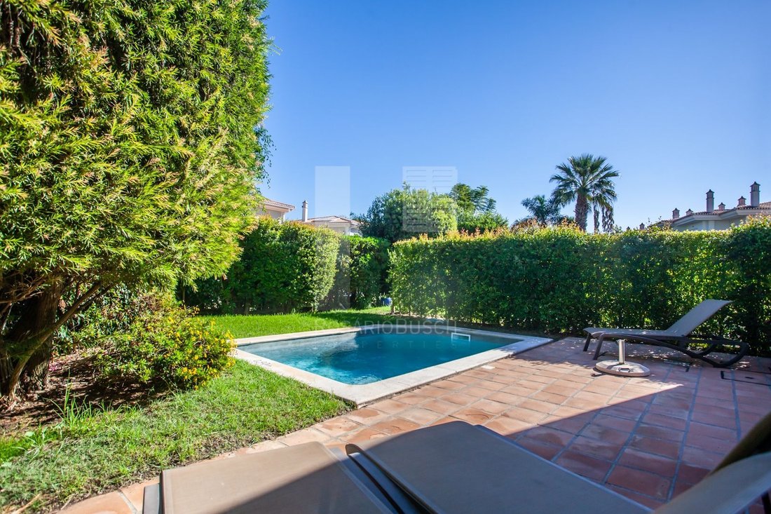 Townhouse in Quinta do Lago, Almancil, Portugal 5 - 10565940