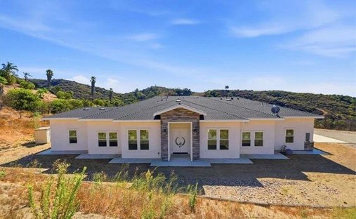 Maison à Temecula, Californie, États-Unis 1