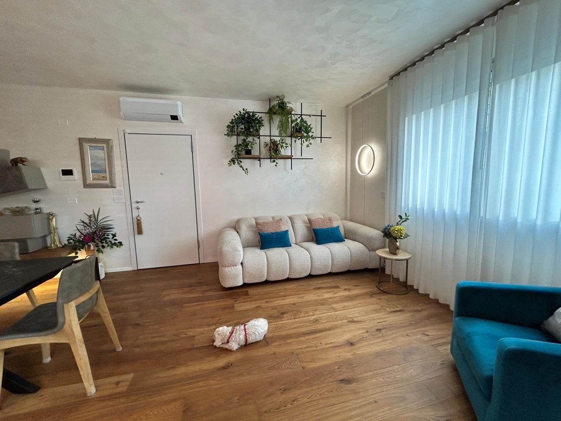 Apartment in Italy 3 - 19148205