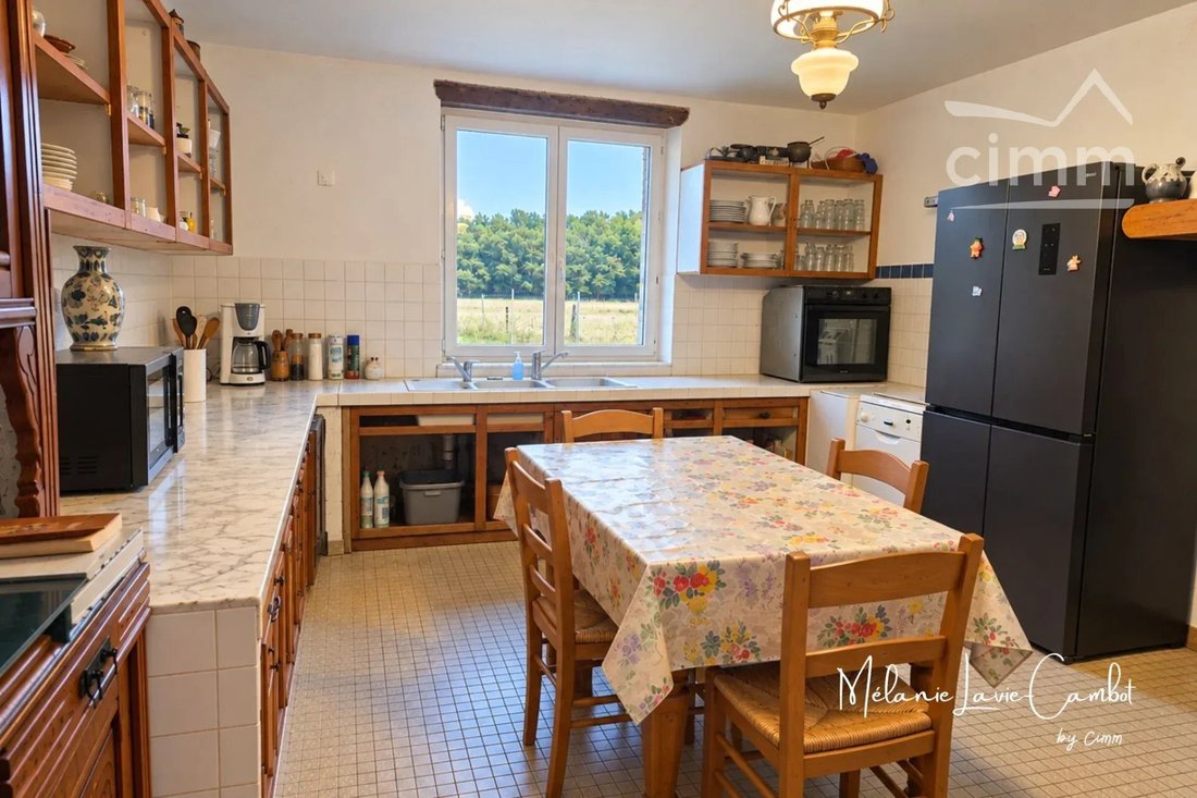 Casa en Etauliers, Nueva Aquitania, Francia 3 - 19145544