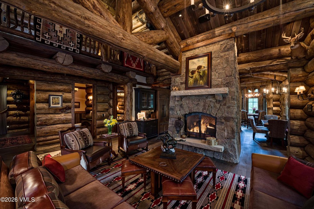 Haus in Vail, Colorado, Vereinigte Staaten 2 - 19147162