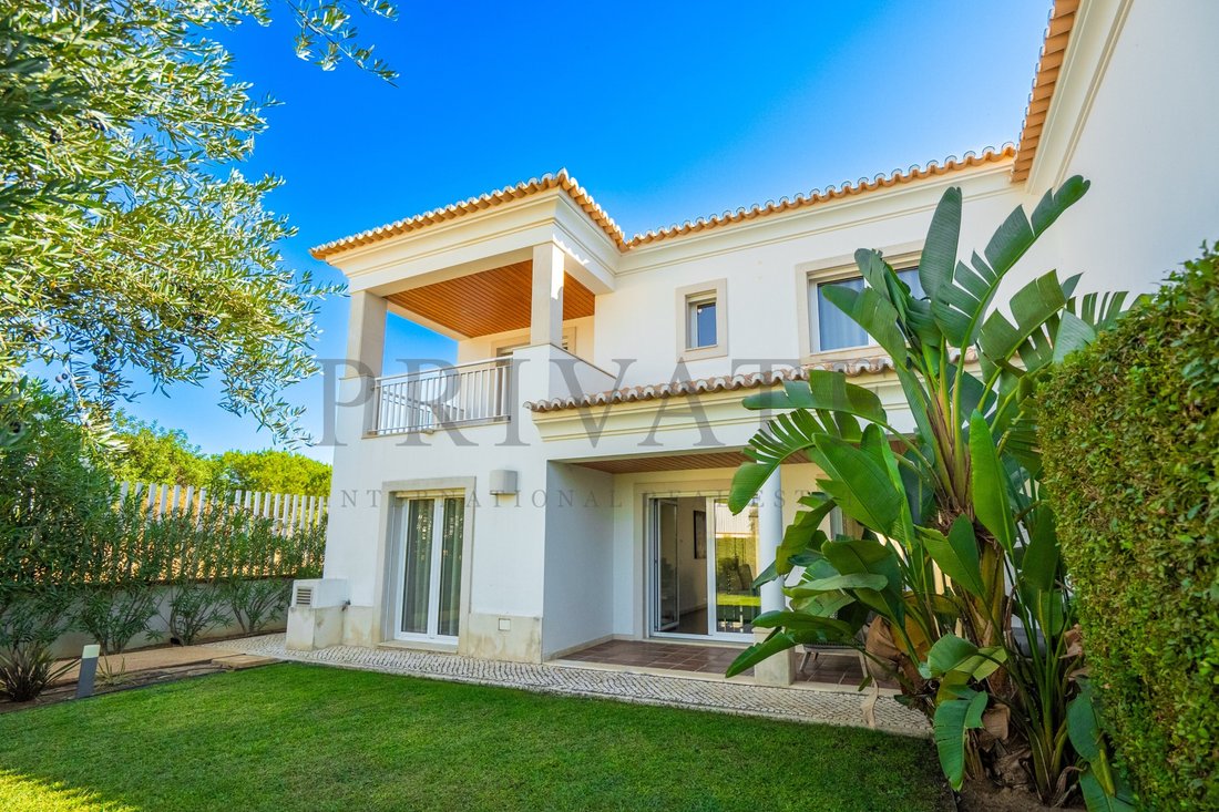 House in Quarteira, Algarve, Portugal 1 - 19148709