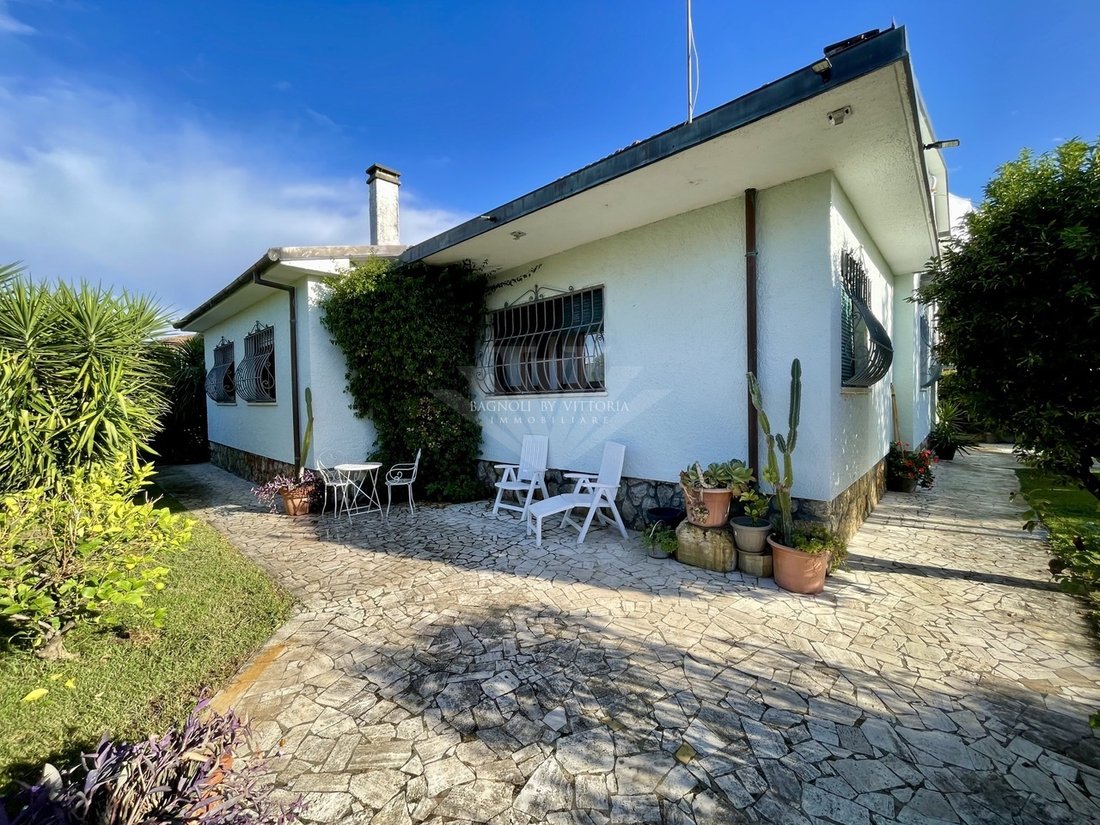 Villa à Pietrasanta, Toscane, Italie 5 - 19147108