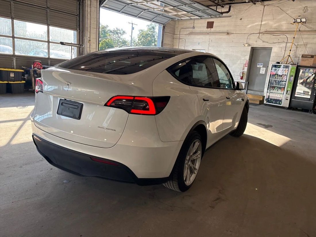 Suv in Buford, GA, United States 2 - 19148888