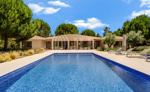 Casa a Grandola e Santa Margarida da Serra, Setúbal Municipality, Portogallo 1