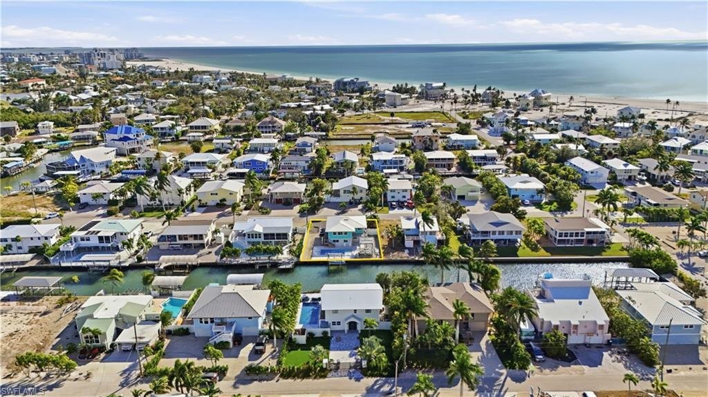 Casa en Fort Myers Beach, Florida, Estados Unidos 5 - 19148605