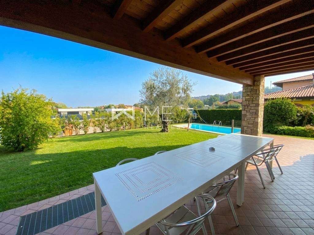 Villa in Manerba del Garda, Lombardei, Italien 3 - 19147054