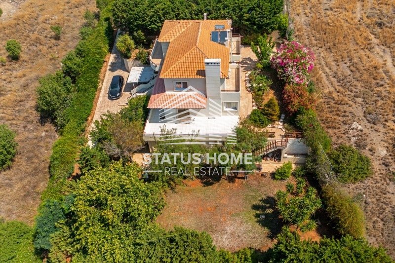 Villa à Kropia, Attique, Grèce 2 - 19146856