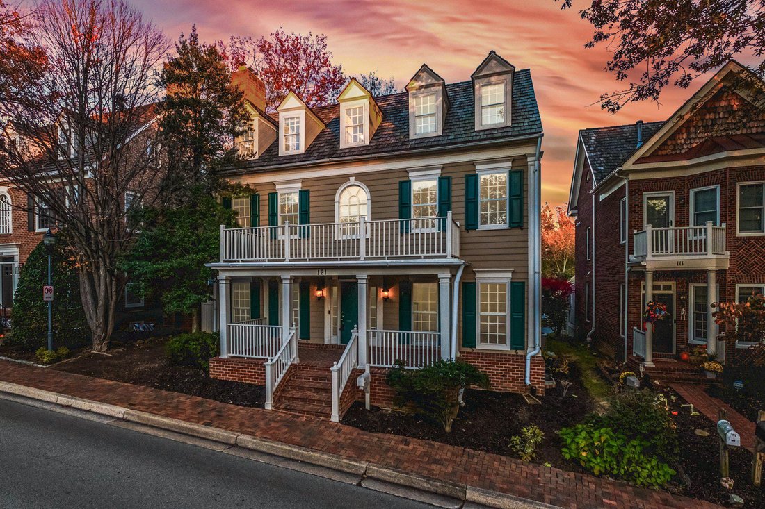 Haus in North Potomac, Maryland, Vereinigte Staaten 1 - 19146087