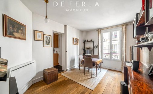 Wohnung in Gros Caillou, Paris 7e Arrondissement, Paris 1
