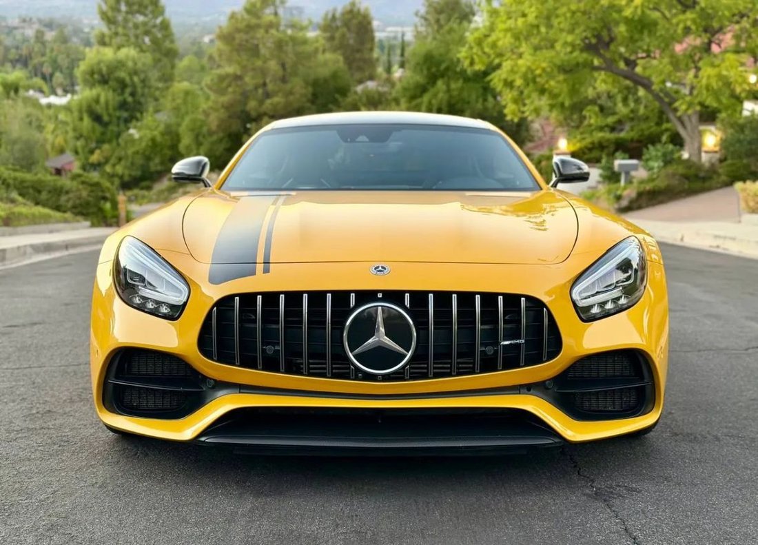 Coupe in North Hills, CA, United States 5 - 19148977