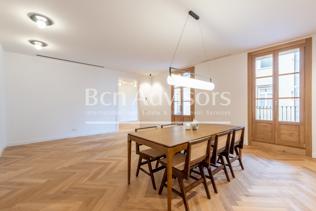 Apartment in Ciutat Vella, Barcelona, Spain 5 - 19148515