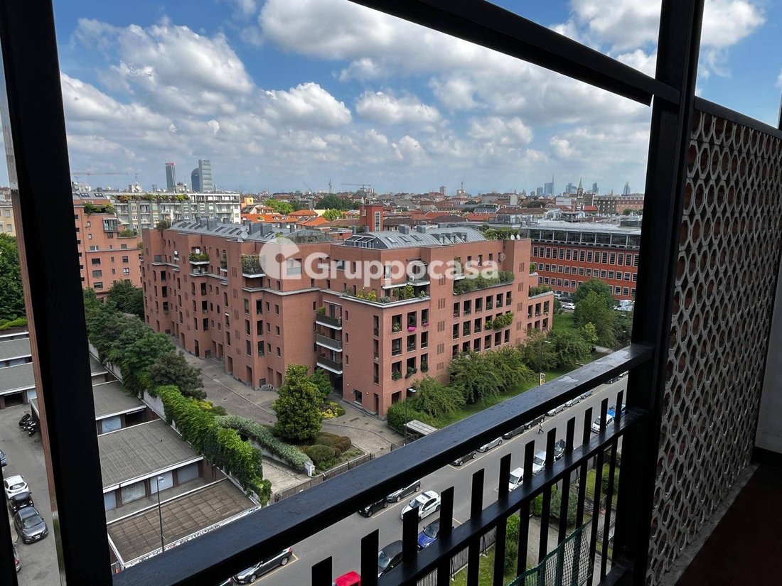 Appartement à Centro Storico, Milan, Lombardie 1 - 16663206