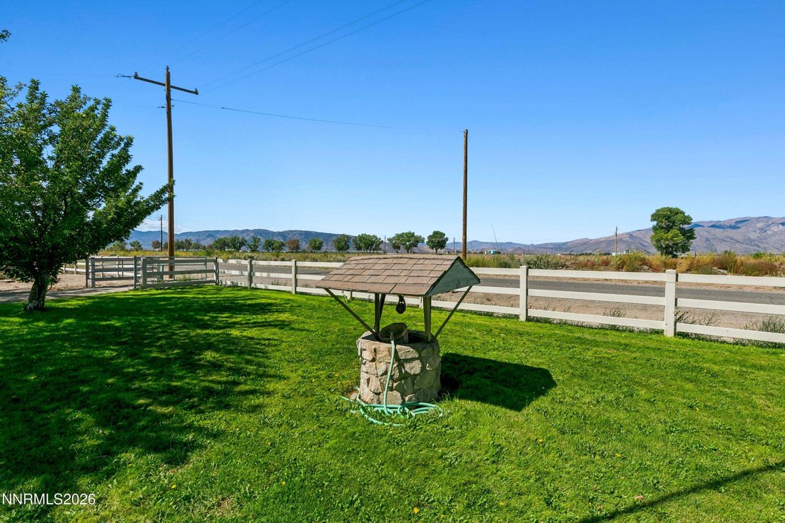 House in Smith Valley, Nevada, United States 4 - 19147363