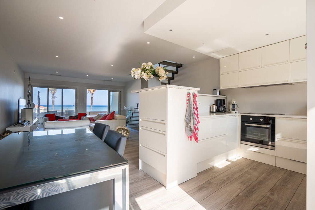 Villa in Sainte-Marie-la-Mer, Okzitanien, Frankreich 5 - 19149145