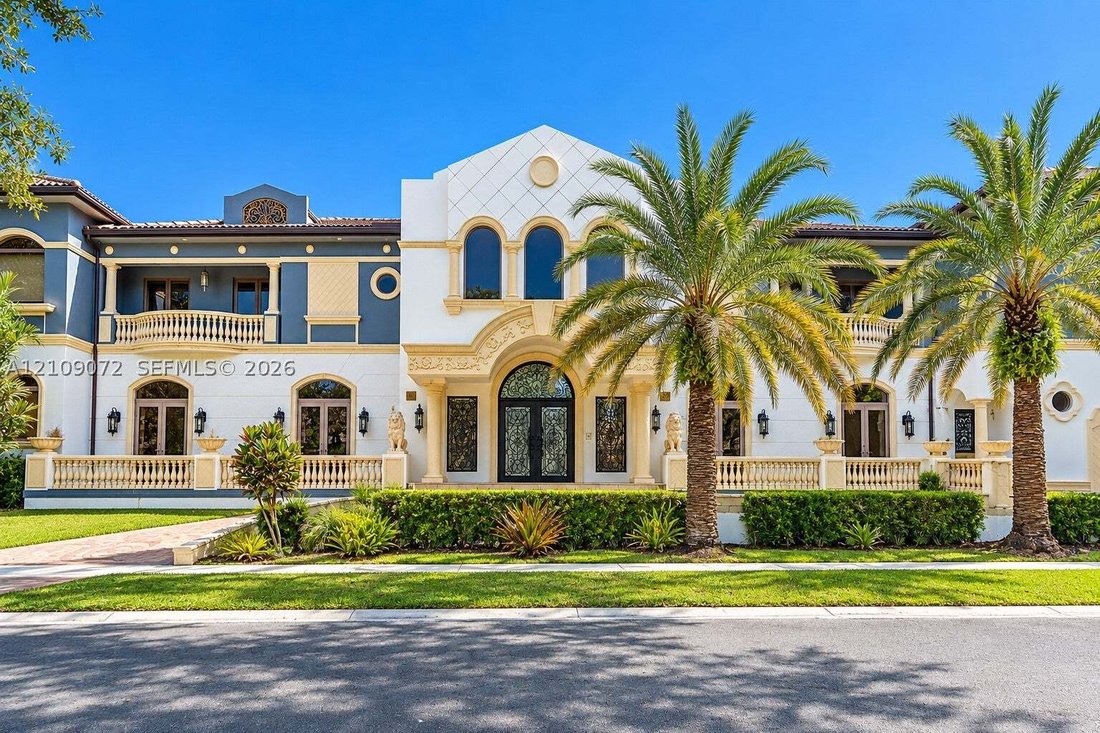House in Hollywood, Florida, United States 2 - 19147177